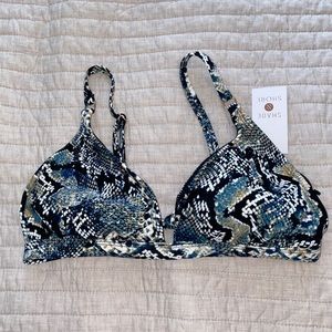 Shade & Shore bikini top